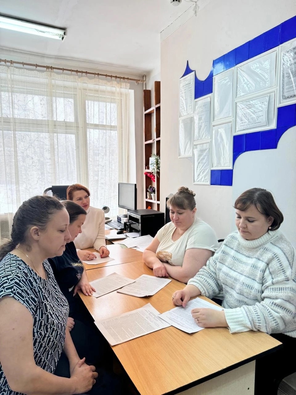 Конкурс инициатив родительских сообществ.