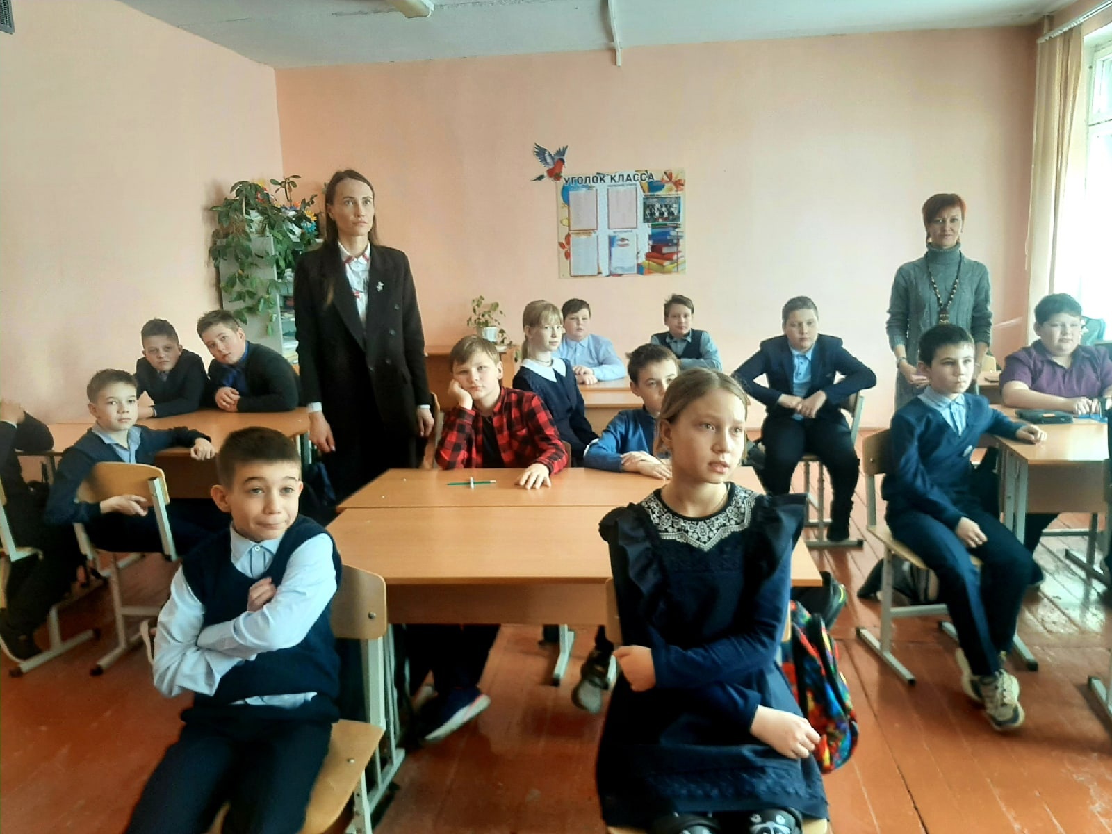 21 ФЕВРАЛЯ | ДЕНЬ РОДНОГО ЯЗЫКА.