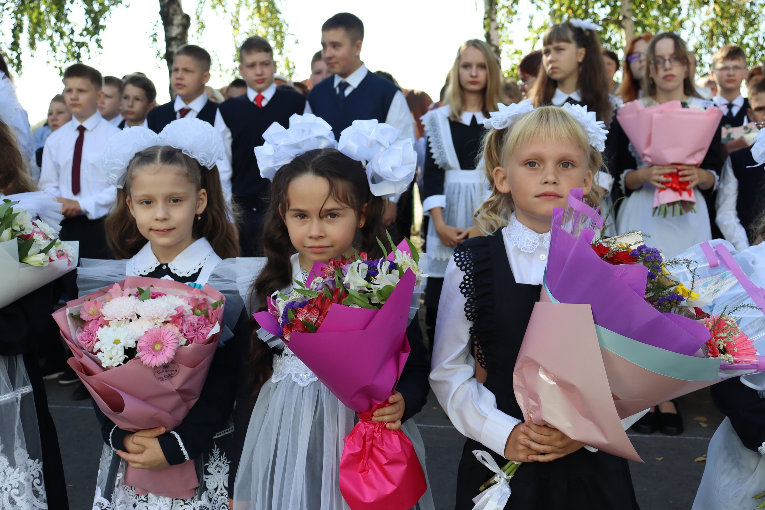 Рекомендации родителям по подготовке ребенка к занятиям в школе.